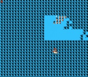 Duel, The By Bokudono (PD) Rom
