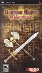 Dungeon Maker – Hunting Ground Rom