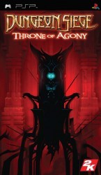 Dungeon Siege – Throne Of Agony Rom