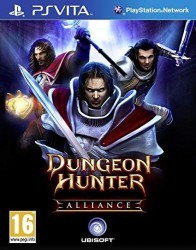 Dungeon Hunter: Alliance Rom
