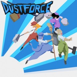 Dustforce Rom