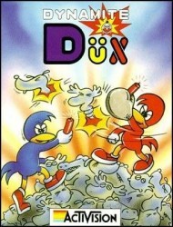 Dynamite Dux (1989)(Activision)[b][48-128K] Rom