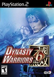 Dynasty Warriors 6 Rom