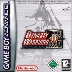 Dynasty Warriors Advance Rom