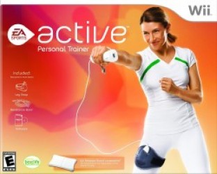EA Sports Active NFL Training Camp Rom