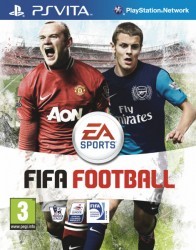 ps vita ea sports fifa football