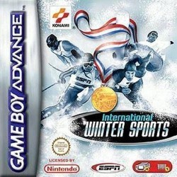 ESPN International – Winter Sports (TrashMan) Rom