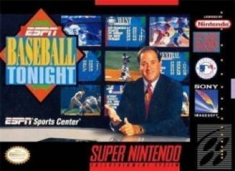 ESPN Speed World (22556) Rom