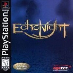 Echo Night [SLUS-00820] Rom