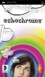 Echochrome Rom