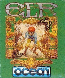 Elf (MicroValue) Rom
