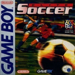 Elite Soccer Rom