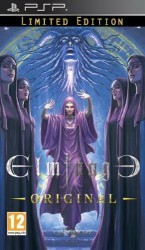 Elminage Original – Limited Edition Rom
