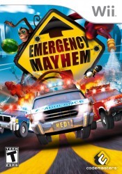 Emergency Mayhem Rom