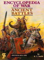 Encyclopedia Of War – Ancient Battles – Scenarios (1988)(CCS) Rom