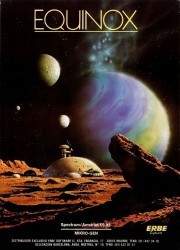 Equinox (1986)(Erbe Software)[a][re-release] Rom