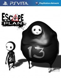 Escape Plan Rom
