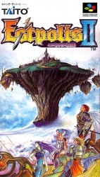 Estpolis Denki 2 Rom