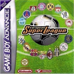 European Super League (Fett1) Rom
