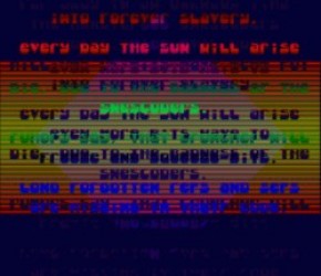 Evil (PD) Rom