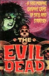 Evil Dead, The (1984)(Palace Software) Rom