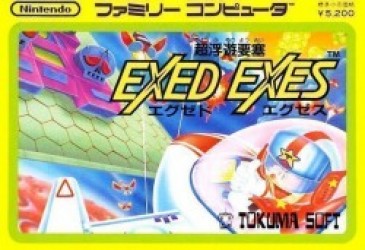 Exed Exes Rom