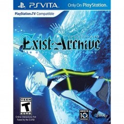 Exist Archive Rom