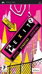 Exit 2 Rom