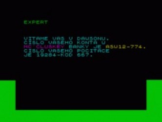 Exploding Fist+ (1988)(Firebird Software) Rom