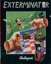 Exterminator (1991)(System 4)[128K][re-release] Rom