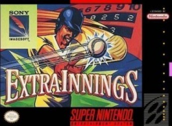 Extra Innings Rom
