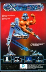 Extreme (1991)(Digital Integration) Rom