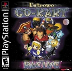 Extreme Go-Kart Racing [SLUS-01530] Rom