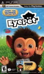 EyePet Rom