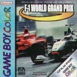 F-1 World Grand Prix Rom