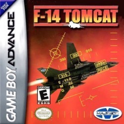 F-14 Tomcat Rom