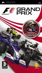 F1 Grand Prix Rom