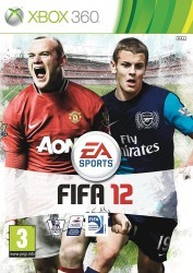 FIFA 12 Rom