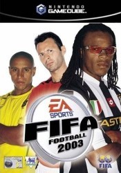 FIFA Football 2003 Rom