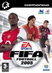 FIFA Football 2005 Rom