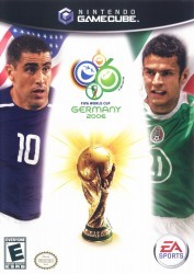 FIFA Fussball Weltmeisterschaft Deutschland 2006 Rom