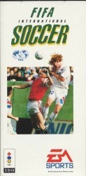 FIFA International Soccer Rom