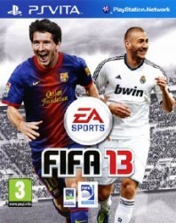 FIFA Soccer 13 Rom