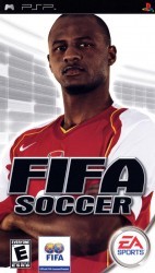 FIFA Soccer Rom