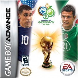 FIFA World Cup 2006 Rom