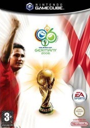 FIFA World Cup Germany 2006 Rom