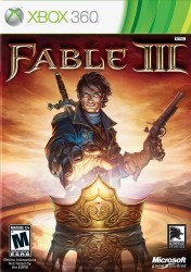 Fable III Rom