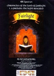 Fairlight – A Prelude (1985)(The Edge Software) Rom