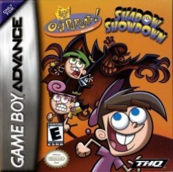 Fairly Odd Parents – Shadow Showdown Rom