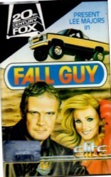 Fall Guy, The (1985)(Zafiro Software Division)[re-release] Rom